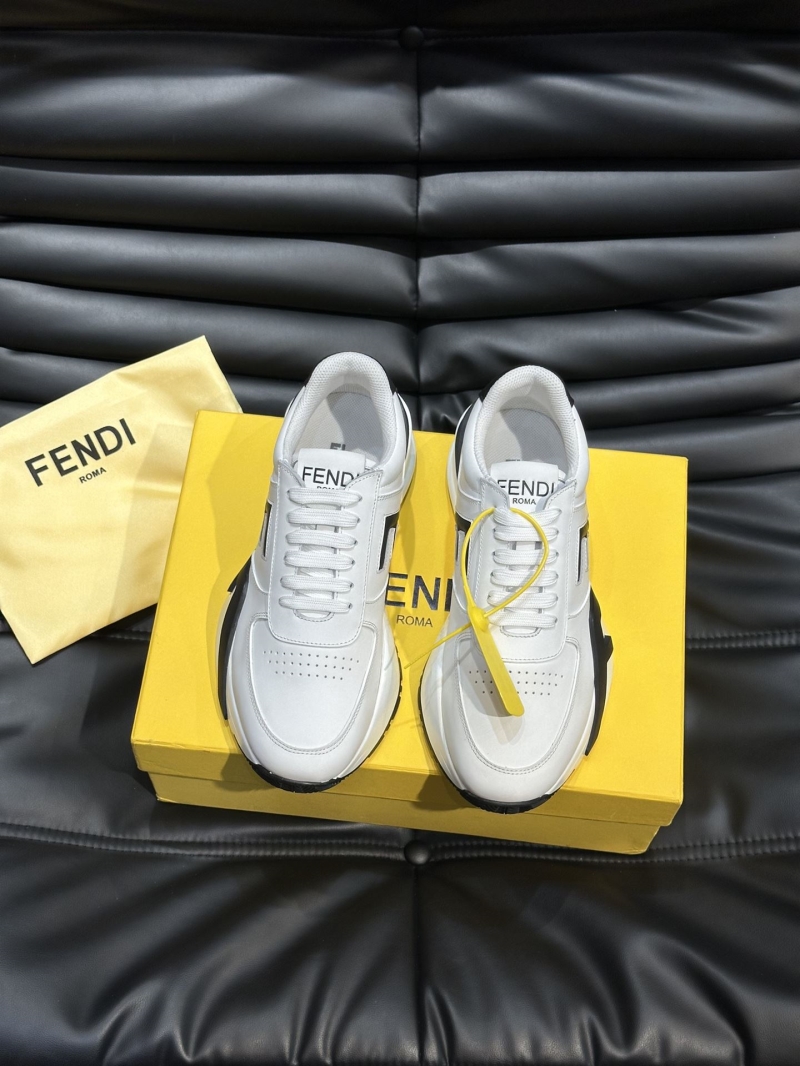 Fendi Sneakers